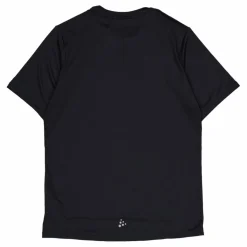 Adv Essence Ss Tee 2 M Black*Craft Hot