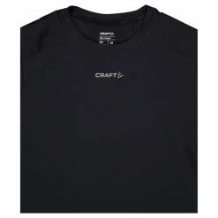 Adv Essence Ss Tee 2 M Black*Craft Hot