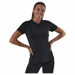 Craft ADV Essence SS Tee Black Svart