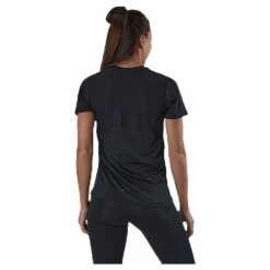 Craft ADV Essence SS Tee Black Svart