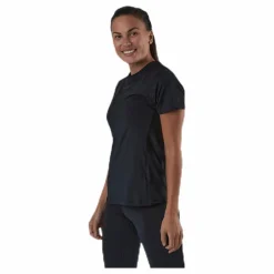 Craft ADV Essence SS Tee Black Svart