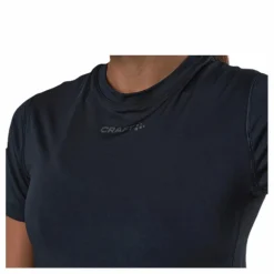 Craft ADV Essence SS Tee Black Svart
