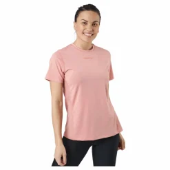 Craft Adv Essence Ss Tee W Bleikur Rosa Best