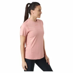 Craft Adv Essence Ss Tee W Bleikur Rosa Best