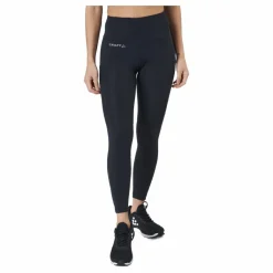 Adv Essence Tights 2 W Black*Craft Sale