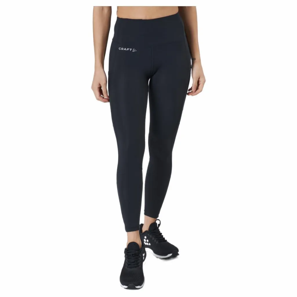 Adv Essence Tights 2 W Black*Craft Sale