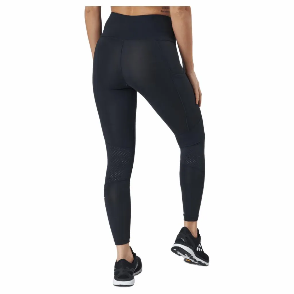 Adv Essence Tights 2 W Black*Craft Sale