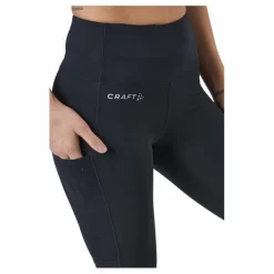 Adv Essence Tights 2 W Black*Craft Sale