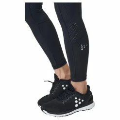 Adv Essence Tights 2 W Black*Craft Sale