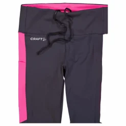 Adv Essence Tights 2 W Slate/fuchsia*Craft Clearance