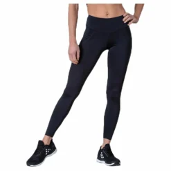 ADV Essence Tights Black*Craft New