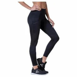 ADV Essence Tights Black*Craft New