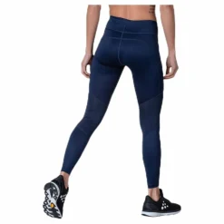 ADV Essence Tights Blue*Craft Hot