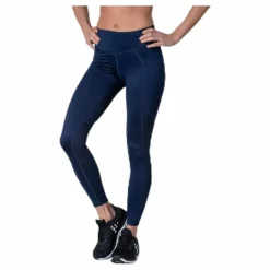 ADV Essence Tights Blue*Craft Hot