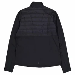 Craft Adv Essence Warm Jacket 2 Black Svart Online