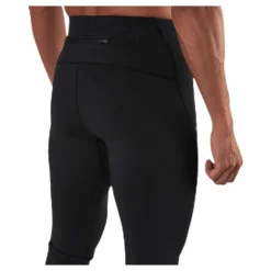 Craft ADV Essence Warm Tights Black Svart Online