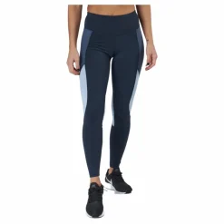 Adv Essence Warm Tights W Blues-saphire*Craft Hot