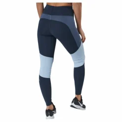 Adv Essence Warm Tights W Blues-saphire*Craft Hot