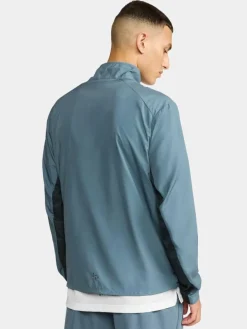 Craft Adv Essence Wind Jacket M Real/blaze New