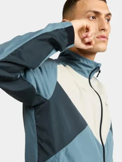 Craft Adv Essence Wind Jacket M Real/blaze New