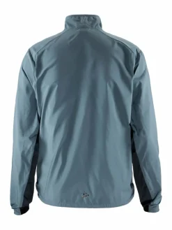 Craft Adv Essence Wind Jacket M Real/blaze New