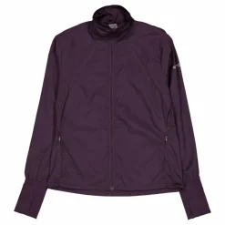Craft Adv Essence Wind Jacket W Dk Plum Lila Online