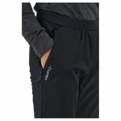 Adv Essence Wind Pants M Black*Craft Discount