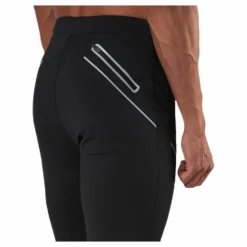 Craft ADV Essence Wind Tights Black Svart Best