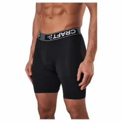 Advance Offroad Shorts With Pad Black*Craft New