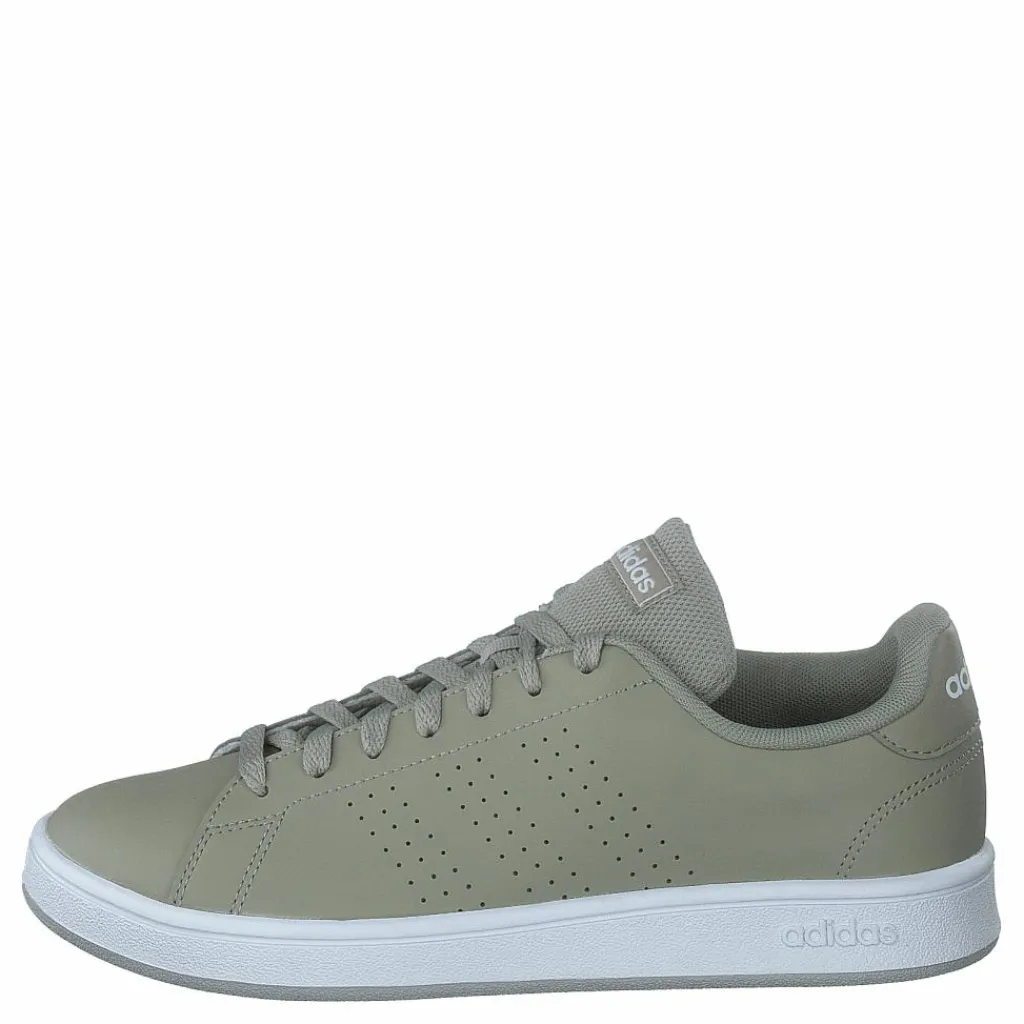 Advantage Base Shoes Feather Grey / Feather Grey / Grey Two*adidas Hot