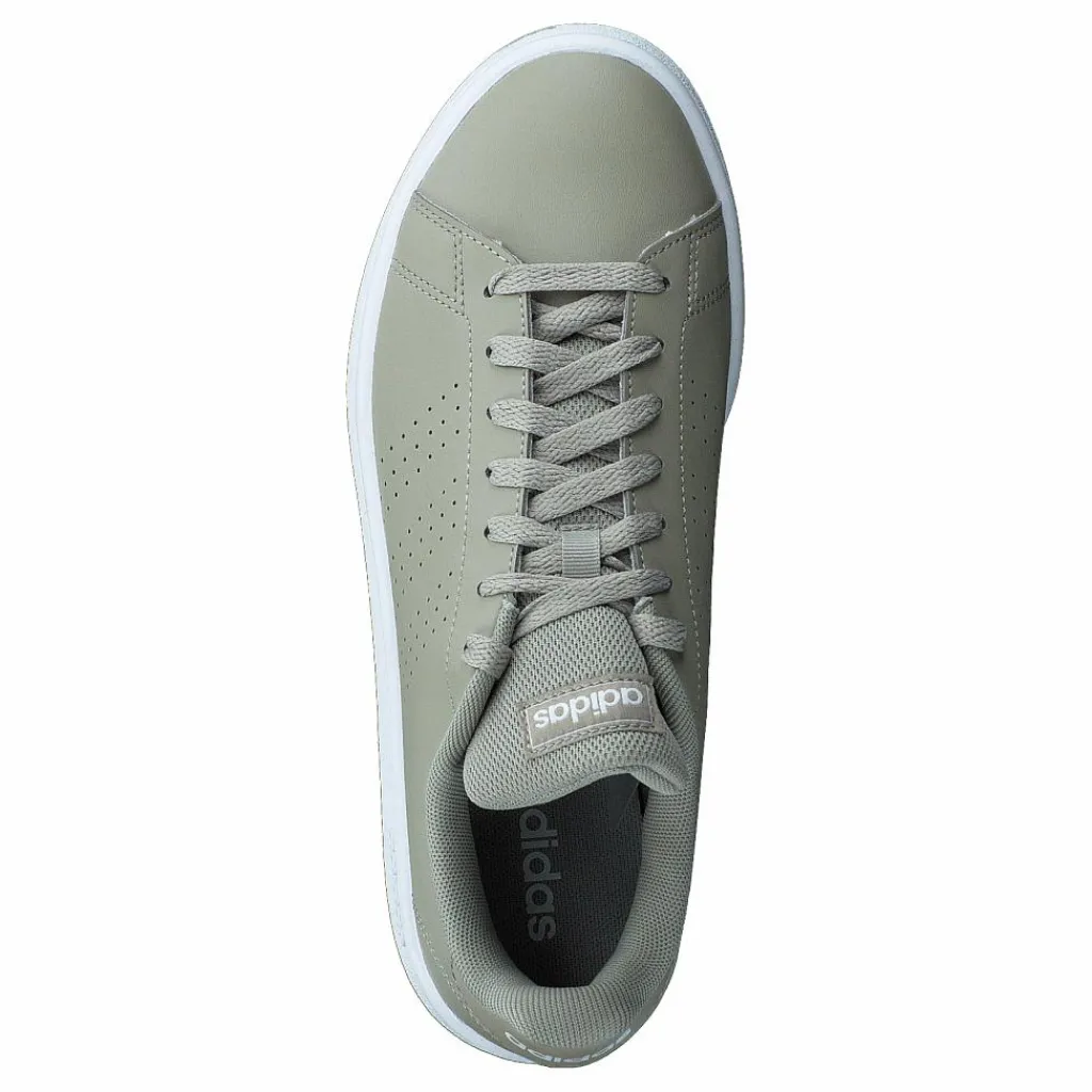 Advantage Base Shoes Feather Grey / Feather Grey / Grey Two*adidas Hot