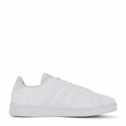 Advantage Shoes Cloud White / Cloud White / Clear Pink*adidas Discount