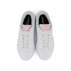 Advantage Shoes Cloud White / Cloud White / Clear Pink*adidas Discount