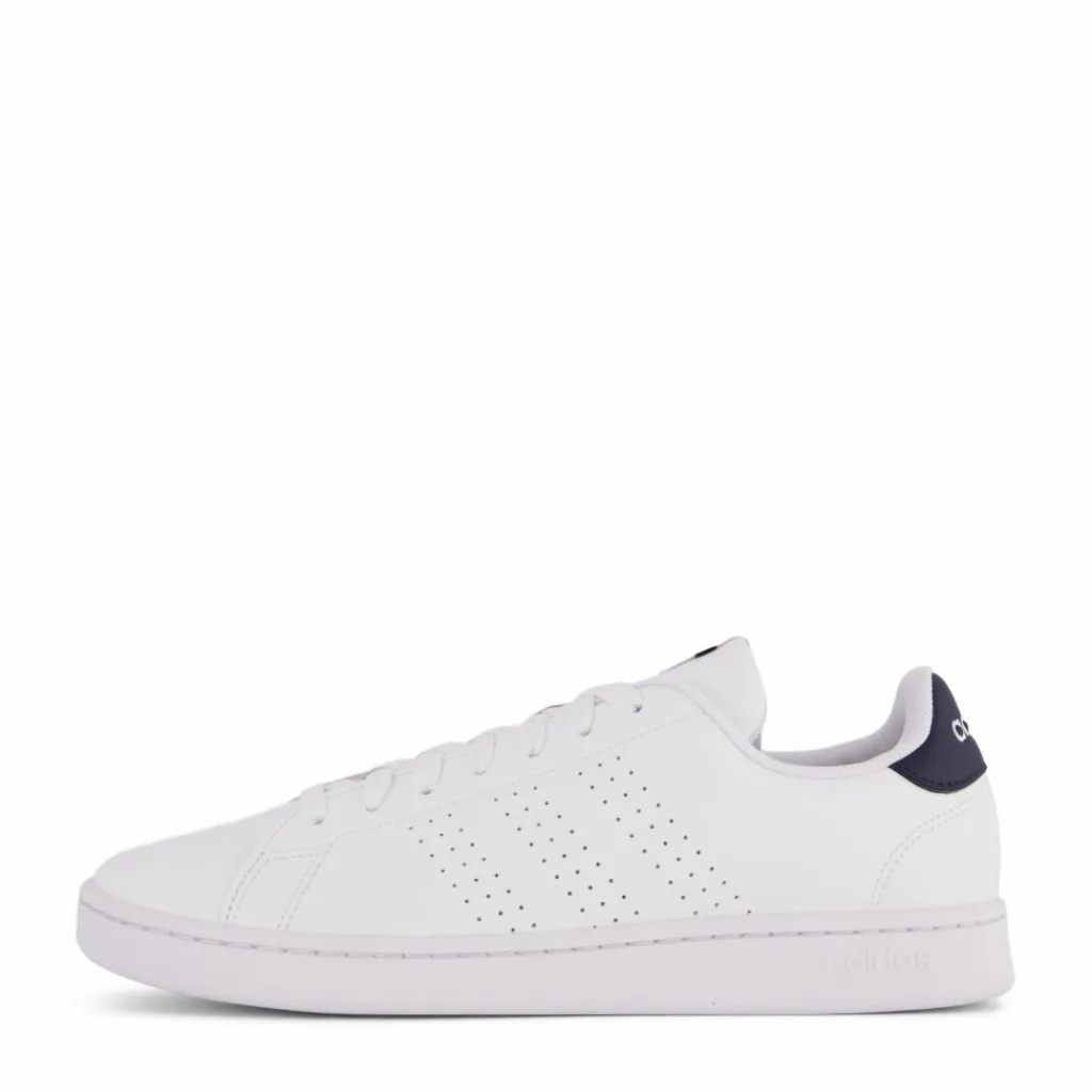 Advantage Shoes Cloud White / Cloud White / Legend Ink*adidas Outlet