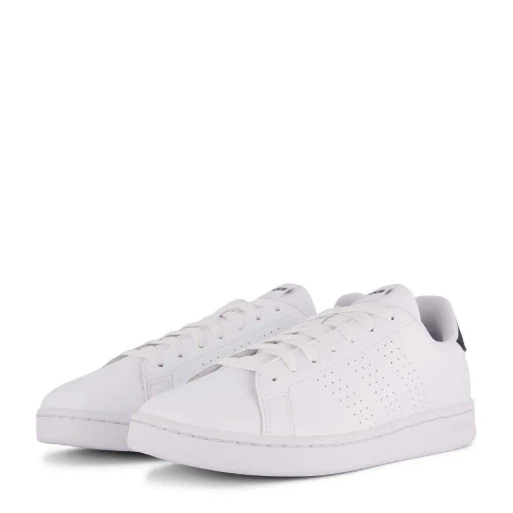Advantage Shoes Cloud White / Cloud White / Legend Ink*adidas Outlet