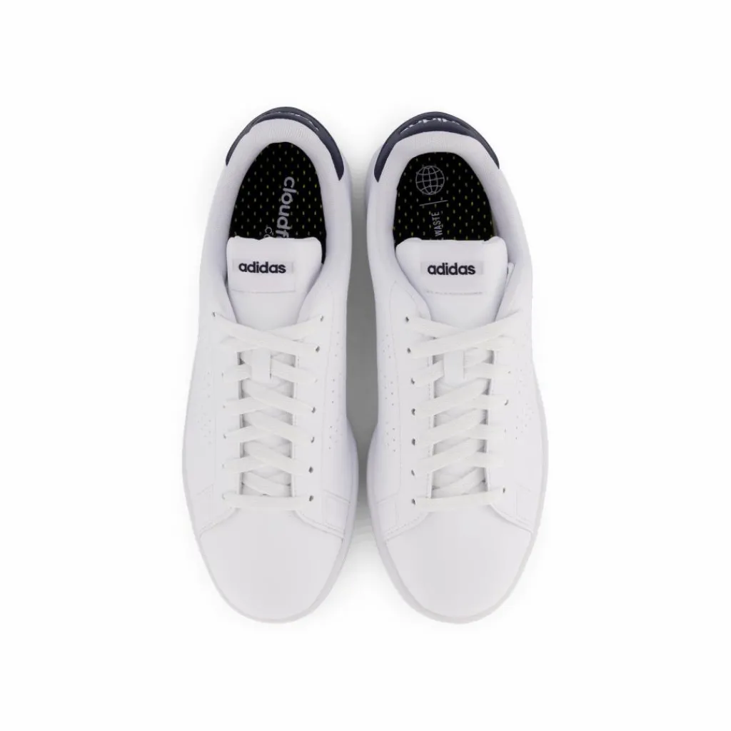 Advantage Shoes Cloud White / Cloud White / Legend Ink*adidas Outlet