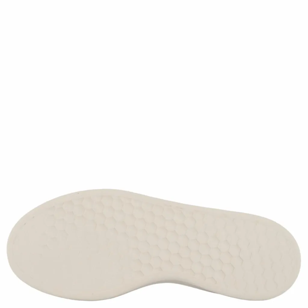 adidas Advantage Shoes Cloud White / Cloud White / Royal Blue Vit Best