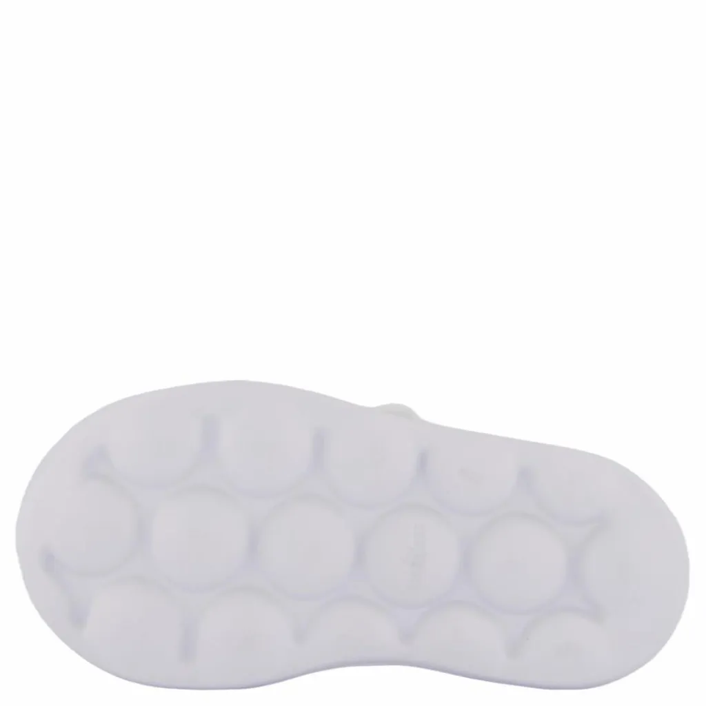 adidas Advantage Shoes Kids White Vit Sale