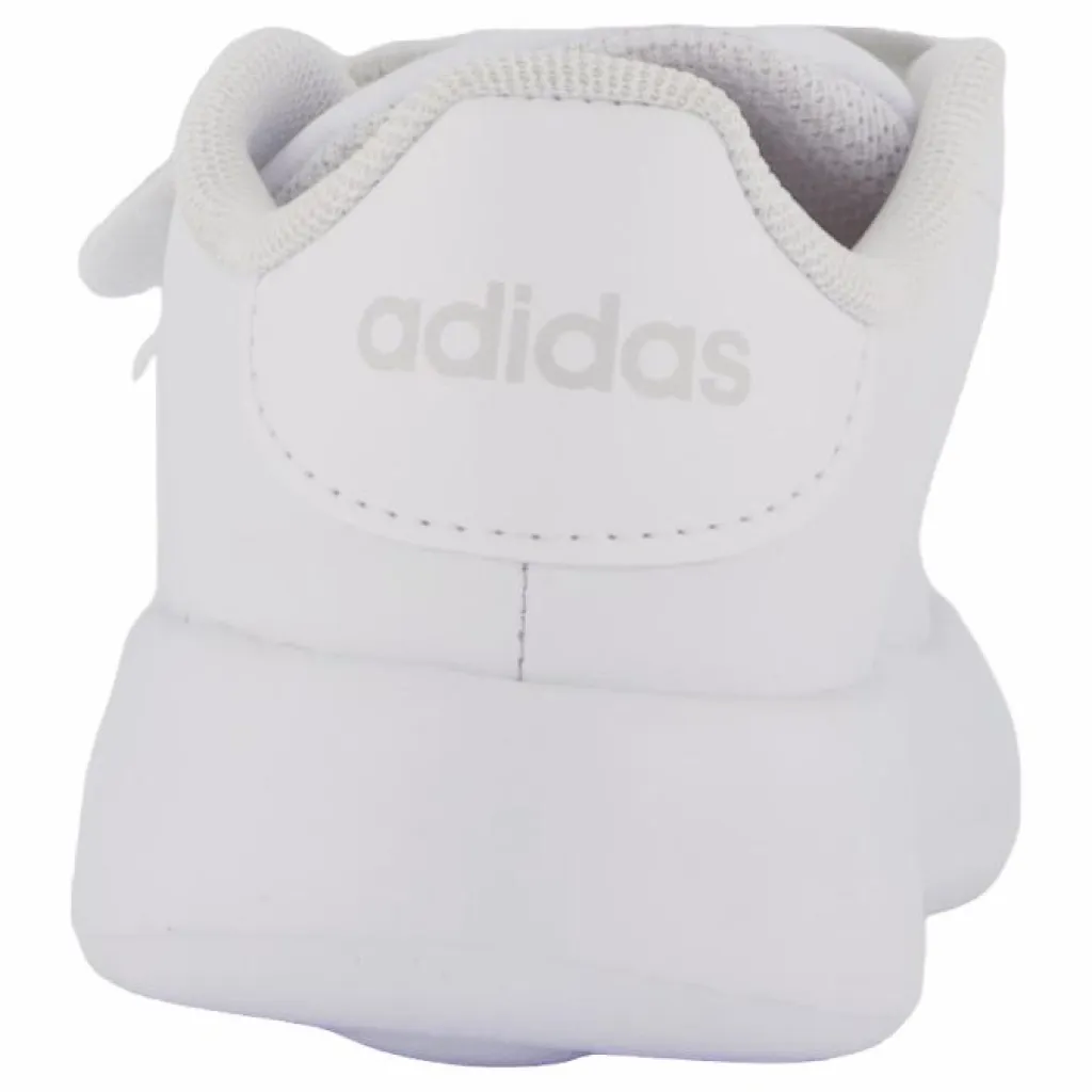 adidas Advantage Shoes Kids White Vit Sale