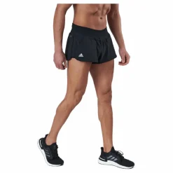 adidas Advanteage Short Black Svart Online