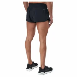 adidas Advanteage Short Black Svart Online