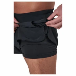 adidas Advanteage Short Black Svart Online