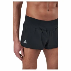 adidas Advanteage Short Black Svart Online