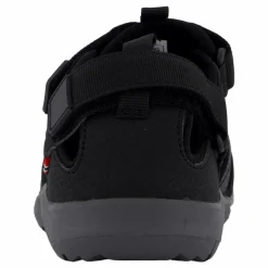 Viking Adventure Black/charcoal Svart Discount
