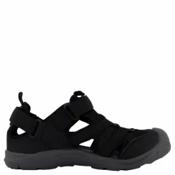 Viking Adventure Jr Black/charcoal Svart Best