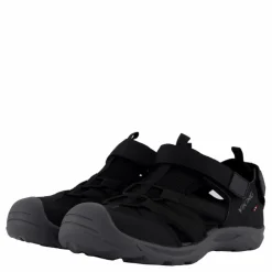 Adventure M+w Black/charcoal*Viking Clearance