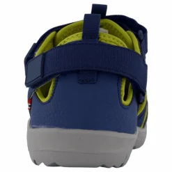 Adventure Sandal 2v Blue/khaki*Viking Best