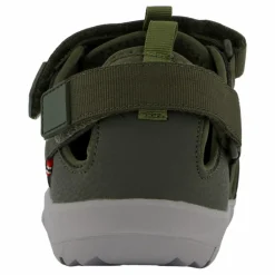 Adventure Sandal 2v Pine/olive*Viking Hot