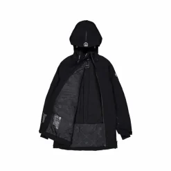 Aerisom Jackorak Men Black*Tenson New