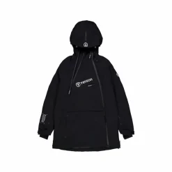 Aerisom Jackorak Men Black*Tenson New